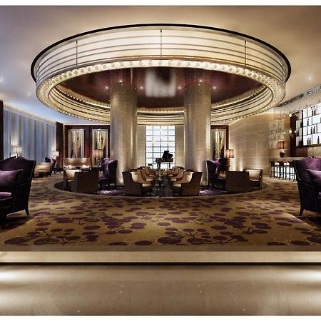 House International Hotel 成都 エクステリア 写真