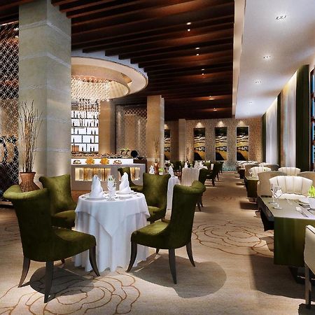 House International Hotel 成都 エクステリア 写真