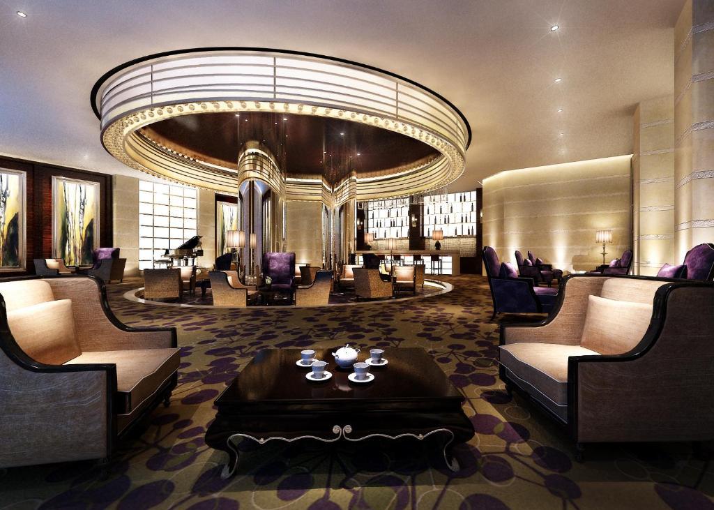 House International Hotel 成都 エクステリア 写真