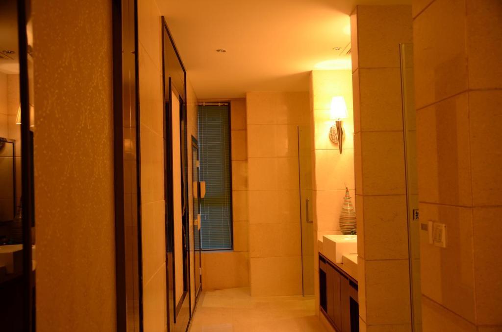 House International Hotel 成都 エクステリア 写真